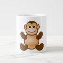 Search for monkey business mugs Gorilla