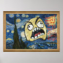 Search for meme face posters Rage
