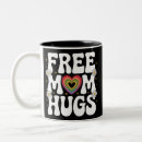 Search for free hugs mugs Lgbtq