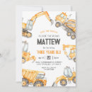 Search for dump everything invitations Construction party