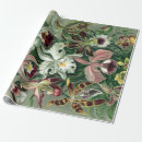 Search for orchid wrapping paper Flower