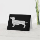 Search for weenie dog cards Doxie