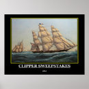 Search for clipper posters Shipping