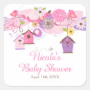 Search for bird cage stickers Elegant