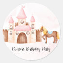 Search for horse birthday party stickers Girl