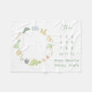 Search for dinosaur blankets Gender neutral