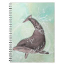 Search for dolphin notebooks Ocean