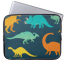 Search for dinosaur laptop cases Trendy