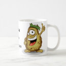 Search for couch potato mugs Humour