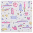 Search for rocket fabric Planets