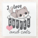 Search for cat coasters Kawaii