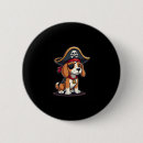 Search for dog pirate badges Animal