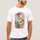 Search for anemone tshirts Rose
