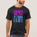 Search for funny ballet tshirts Mum