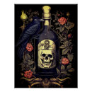 Search for vintage halloween posters Gothic