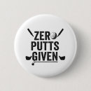 Search for putt badges Golfer