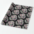 Search for meditation wrapping paper Peace
