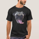 Search for pug face tshirts Funny