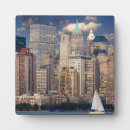 Search for landmarks plaques New york