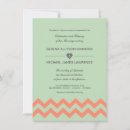 Search for coral pink wedding invitations Formal