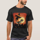 Search for scary dinosaur tshirts Trick or treat