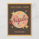 Search for naples city postcards Vintage