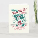 Search for hare christmas cards Cute