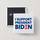 Search for customer support badges President
