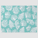 Search for coral reef tissue paper Beach
