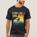 Search for climbing tshirts Carabiner