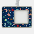 Search for under water christmas tree decorations Under the sea