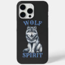 Search for wolf lovers iphone cases Nature