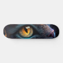 Search for black cat skateboards Kitty