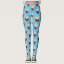 Search for food leggings Funny