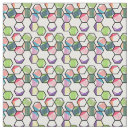 Search for hexagon fabric Green