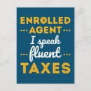 Search for tax season postcards Taxes