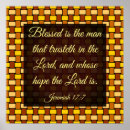 Search for jeremiah 17 Faith