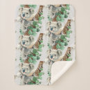Search for koala bear blankets Animal
