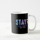 Search for aids supporter mugs Life affirming strategies