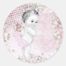 Search for vintage princess stickers Pink