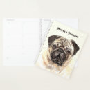 Search for pug dog office supplies Sweet