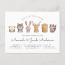 Search for raccoon baby shower invitations Owl