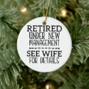 Search for manager christmas tree decorations For him
