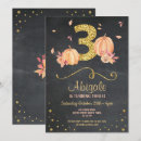 Search for fall festival birthday invitations Pumpkin