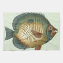 Search for fish tea towels Animal