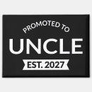 Search for uncle pregnancy announcement cards For him