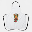 Search for airedale aprons Wolf