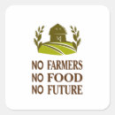 Search for no future stickers Agriculture
