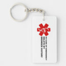 Search for case key rings Emergency