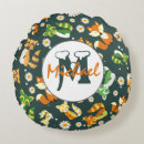 Search for raccoon cushions For kids